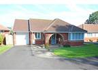 3 bedroom bungalow for sale in Ryalls Court, Seaton, EX12