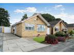 3 bedroom detached bungalow for sale in Cedarwood Drive, West Hull, HU5