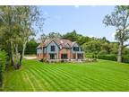 5 bedroom detached house for sale in Pulborough, RH20 - 35674935 on