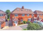 4 bedroom semi-detached house for sale in Hampshire, GU32 - 35371989 on