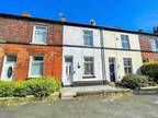 2 bedroom terraced house for rent in New George Street, Bury, BL8