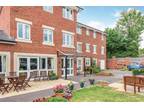 2 bedroom flat for sale in Imber Court, George Street, Warminster - 34394057 on