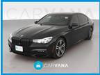 2019 BMW 7-Series