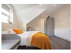 Rent a 6 bedroom house of m² in Leeds (22 Chestnut Avenue, Hyde Park, Leeds