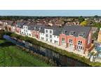 3 bedroom town house for sale in Eastgate, Bourne, PE10