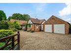 4 bedroom detached bungalow for sale in Gate Helmsley, York - 35660399 on