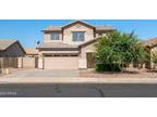 10 N 124th Ave, Avondale, AZ 85323