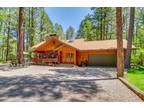 3344 Woodpecker Ln, Pinetop, AZ 85935