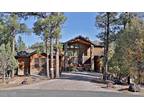 4530 Foxglove Ln, Show Low, AZ 85901