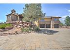 2910 E Chuparosa Cir, Payson, AZ 85541