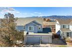 8366 Hurley Dr, Fountain, CO 80817