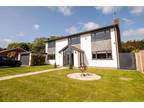 4 bedroom detached house for sale in Hall Park Drive, Lytham St.