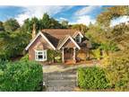 4 bedroom detached house for sale in Warreners Lane, St George's Hill