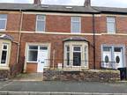 4 bedroom terraced house for sale in Pine Street, Jarrow, NE32