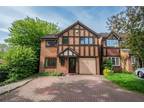 4 bedroom detached house for sale in Green Park Road, Bromsgrove