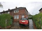 3 bedroom end of terrace house for sale in Alcuin Avenue, Tang Hall, York, 