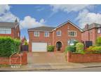 4 bedroom detached house for sale in Half Acre Road, Rochdale