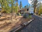 2161 Saddlebag Ln, Show Low, AZ 85901