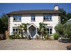 4 bedroom detached house for sale in Yettington, Budleigh Salterton, Devon, EX9
