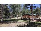 97 Shadow Lake Dr, Divide, CO 80814