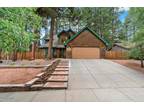 3551 S Amanda St, Flagstaff, AZ 86005