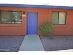 350 N Silverbell Rd #118, Tucson, AZ 85745