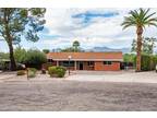 5507 E South Wilshire Dr, Tucson, AZ 85711