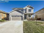 9791 Beryl Dr, Peyton, CO 80831