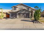 1235 N Layman St, Gilbert, AZ 85233