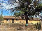 131 S Bull Pen Circle, Tonto Basin, AZ 85553