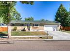 5114 Waddell Ave, Colorado Springs, CO 80915