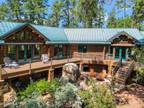 2403 E Grapevine Dr, Payson, AZ 85541