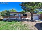 3215 Raindrop Dr, Colorado Springs, CO 80917