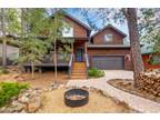 1385 E Bobcat Dr, Munds Park, AZ 86017