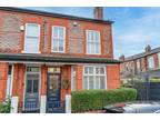 2 bedroom end of terrace house for sale in Hackness Road, Chorlton Green, M21