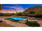 11341 E Troon Mountain Dr, Scottsdale, AZ 85255