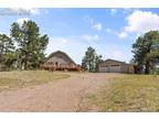 855 Ernest Ave, Westcliffe, CO 81252