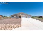 1681 W Siesta Dr, Pueblo West, CO 81007