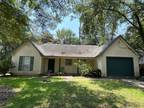 881 Stone House Rd, Tallahassee, FL 32301