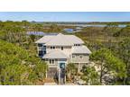 1627 Forsythia Trail, Saint George Island, FL 32328