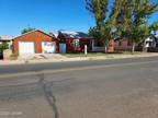 710 N Williamson Ave, Winslow, AZ 86047