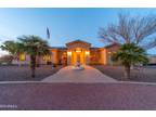 14624 W Hedgehog Pl, Surprise, AZ 85387