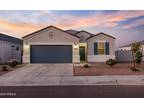 5352 W Stargazer Pl, Laveen, AZ 85339