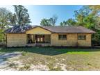 1826 Beckwood Ave, Westville, FL 32464