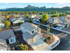 7835 W Scout Rd, Tucson, AZ 85743