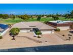 19615 N 132nd Ave, Sun City West, AZ 85375