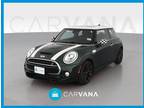 2016 MINI Hardtop 2 Door