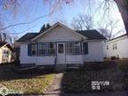 Foreclosure Property: S 17th St