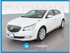 2015 Buick LaCrosse