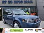 2019 Ford Flex